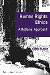 Butler, Clark - Human Rights Ethics