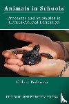 Pederson, Helena - Animals in Schools