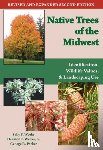 Weeks, Sally S., Jr., Harmon P. Weeks, Parker, George R. - Native Trees of the Midwest