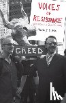 Dutta, Mohan J. - Voices of Resistance