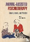  - Animal-Assisted Psychotherapy