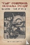 Ingraham, Ruth Ann - Cap" Cornish, Indiana Pilot