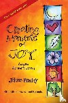 Brackey, Jolene - Creating Moments of Joy Along the Alzheimer's Journey