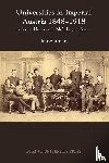 Surman, Jan - Universities in Imperial Austria 1848–1918