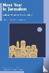 Greenspoon, Leonard J. - Next Year in Jerusalem