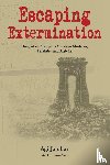 Jambor, Agi - Escaping Extermination