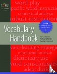 Diamond, Linda, Gutlohn, Linda - Vocabulary Handbook