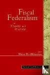 Fund, International Monetary - Fiscal Federalism in Theory and Practice
