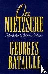 Bataille, Georges - On Nietzsche
