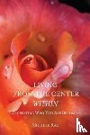 Rae, Michele - Living from the Center Within