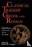 Various Authors - Classical Tragedy Greek and Roman