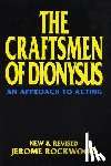 Rockwood, Jerome - The Craftsmen of Dionysus