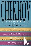 Van Itallie, Jean-Claude - Chekhov: The Major Plays