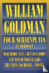 Goldman, William - William Goldman
