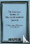 Long, Adam - The Complete Works Of William Shakespeare