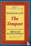 Shakespeare, William - Tempest