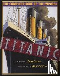 Stone, Peter - Titanic: The Complete Book of the Broadway Musical