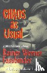 Schmid, Marion - Chaos as Usual