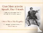 Shakespeare, William - Once More unto the Speech, Dear Friends