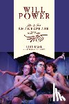 Basil, John - Will Power