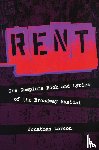 Larson, Jonathan - Rent