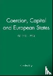 Tilly, Charles (New School for Social Research) - Coercion, Capital and European States, A.D. 990 - 1992