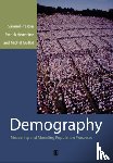 Preston, Samuel (University of Pennsylvania), Heuveline, Patrick (Late of University of Chicago), Guillot, Michel (Harvard University) - Demography