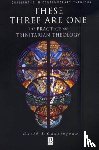 Cunningham, David S. (Seabury-Western Theological Seminary - These Three are One