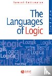 Guttenplan, Samuel (Birkbeck College - The Languages of Logic