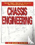Adams, Herb - Chassis Engineering HP1055