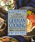 Heberle, Marianna Olszewska - German Cooking