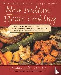 Gadia, Madhu - New Indian Home Cooking