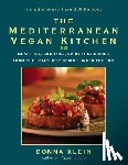 Donna Klein - The Mediterranean Vegan Kitchen