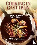 Rogers, Mara Reid - Cooking in Cast Iron