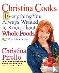 Pirello, Christina - Christina Cooks
