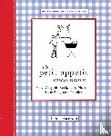 Barnes, Lisa - The Petit Appetit Cookbook