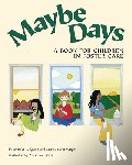 Wilgocki, Jennifer, Wright, Marcia Kahn - Maybe Days