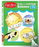 Evan-Moor Educational Publishers - Read and Understand Science, Grade 1 - 2 Teacher Resource