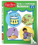 Evan-Moor Educational Publishers - Read and Understand Science, Grade 2 - 3 Teacher Resource
