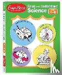 Evan-Moor Educational Publishers - Read and Understand Science, Grade 4 - 6 Teacher Resource