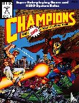 MacDonald, George - Champions