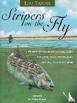 Tabory, Lou - Stripers on the Fly