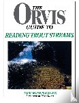 Rosenbauer, Tom - Orvis Guide To Reading Trout Streams