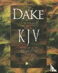 Dake, Finis J. - B-KJ-DAK BLK RL