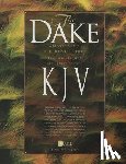 Dake, Finis J. - Dake Annotated Reference Bible-KJV
