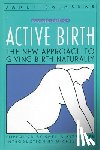 Balaskas, Janet - Active Birth