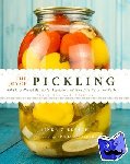 Ziedrich, Linda - The Joy of Pickling, 3rd Edition - 300 Flavor-Packed Recipes for All Kinds of Produce from Garden or Market