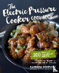 Schieving, Barbara - The Electric Pressure Cooker Cookbook
