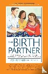 Simkin, Penny - The Birth Partner 5th Edition