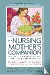 Huggins, Kathleen - Nursing Mother's Companion 8th Edition